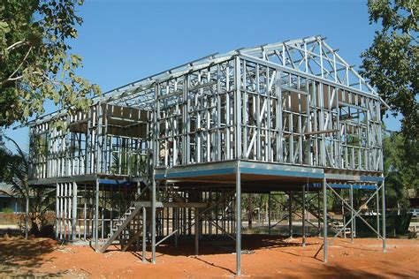 Steel Wall Framing Stratco