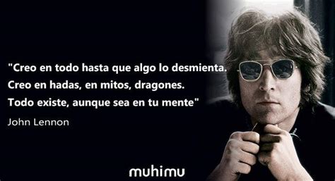 Frases John Lennon Amor Legenda Para Foto