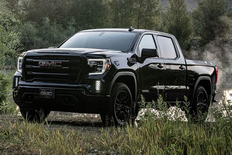 2021 Gmc Elevation Leveling Kit