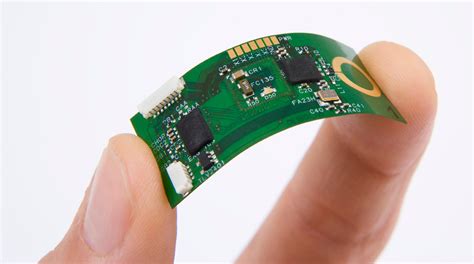 Flexible Printed Circuit Board Market To Reach 27 Billion By 2022