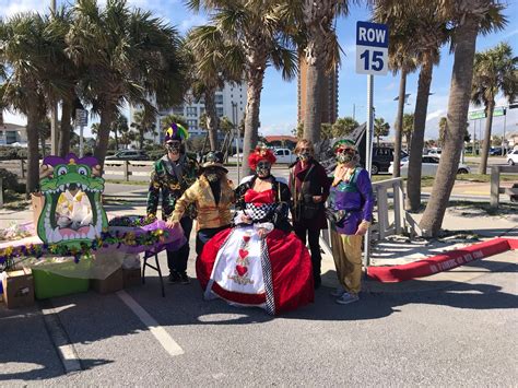 Congratulation... - Island Times - Pensacola Beach's Newspaper