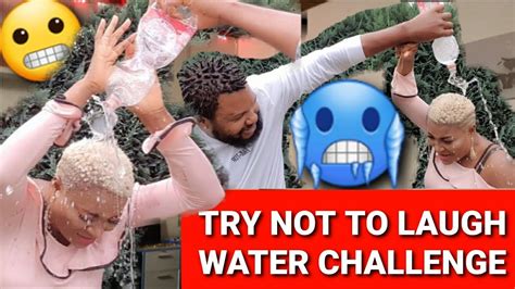 TRY NOT TO LAUGH WATER CHALLENGE YouTube