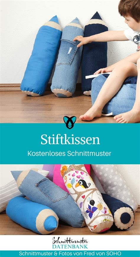 N Hen Mit Kindern Einfache N Hideen Mit Gratis Schnittmuster