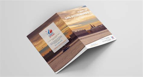 ¿qué Es Un Diptico ¿para Qué Sirve Repartandgraphic