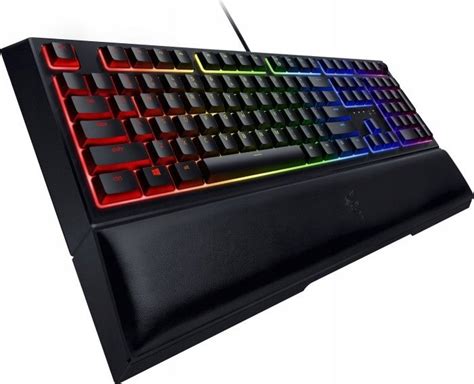 Z Klawiatura Dla Graczy Razer Ornata V Rgb Erli Pl