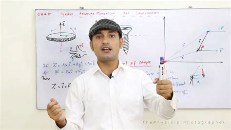 51 Torque Center Of Mass Youtube