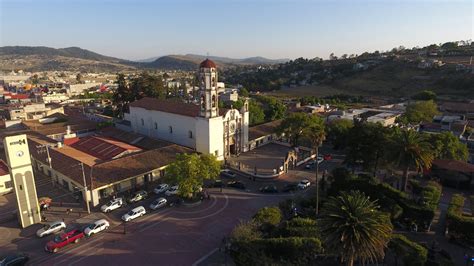 Invitan A Mexiquenses A Conocer El Municipio De San Felipe Del Progreso