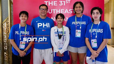 Stiff Competition Awaits Gilas 3x3 Teams In Hanoi SEA Games