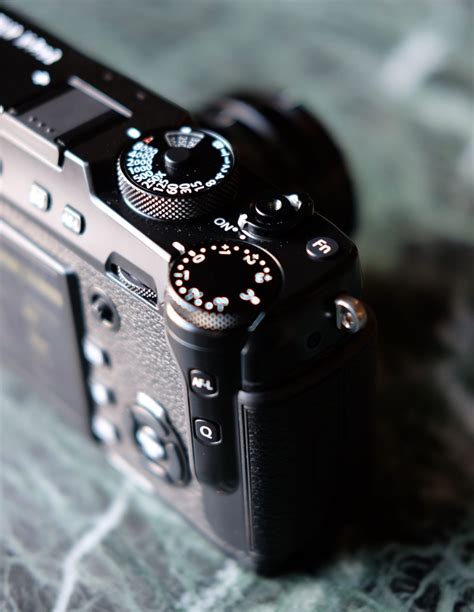 Fujifilm X Pro Review Cameralabs