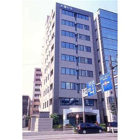 桜木町シティビル│賃貸オフィス・事務所│世界最大手【cbre】