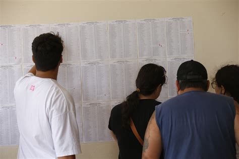 Unicamp Divulga Lista De Aprovados Em Chamada Do Vestibular