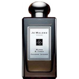 Jo Malone Myrrh and Tonka dupe - 5 best clones with similar scent