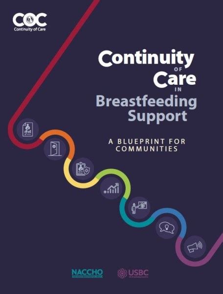 The 2nd Anniversary Of The Continuity Of Care In Breastfeeding Support