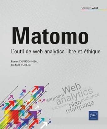 Matomo L outil de web analytics libre et éthique L outil de web