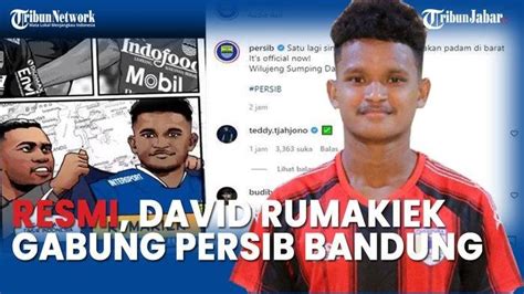 Durasi Kontrak Fitrul Dwi Di Persib Bandung Kiper Asal Garut Ini Bisa