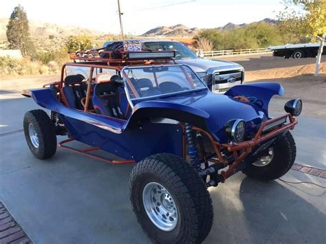 Kit Car Fiberglass Buggy 356 Replica View Topic 2000 Let S See Your Best Dune Buggy Picture