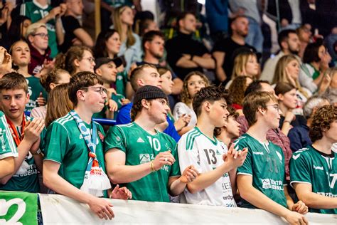 Zw I Derby Im Mobiliar Handball Cup Wacker Thun