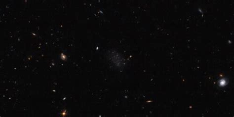 Italian Amateur Astronomer Discovers Dwarf Galaxies Sky Telescope