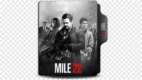 Mile 22 2018 Folder Icon Templates 02 Png PNGEgg