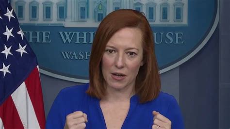 Jen Psaki Clarifies Biden S July 4th Comments On Air Videos Fox News