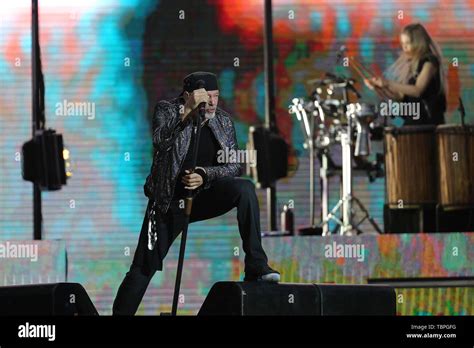 Vasco Rossi San Siro 2019 Hi Res Stock Photography And Images Alamy