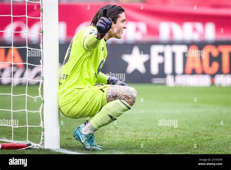 Stefano Turati Of Ac Monza During The Italian Championship Serie A