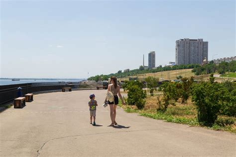 GISMETEO: Погода в Волгограде: даже грозы стали сухими