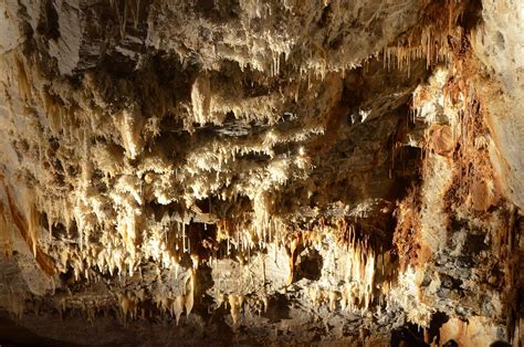 Cave Stalactites Underground Free Photo On Pixabay Pixabay