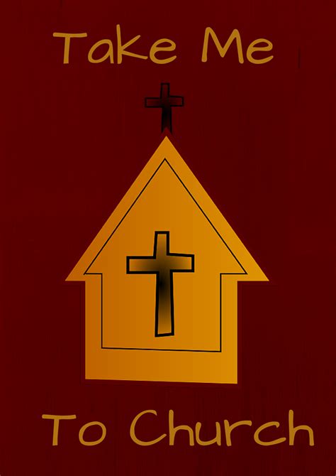 Maxed-Out Minivan: Take Me To Church