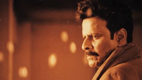 Manoj Bajpayee Is Celebrating His 55th Birthday मनोज बाजपेयी 55वां