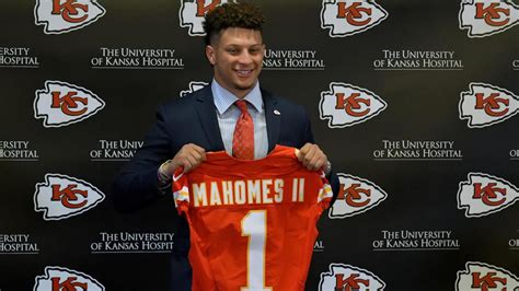 2020 Super Bowl: Revisiting the Patrick Mahomes draft-day trade, and ...