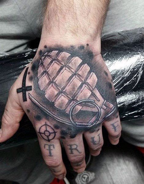 91 Amazing Army Tattoos For Men Hand Tattoos Tattoos For Guys Hand