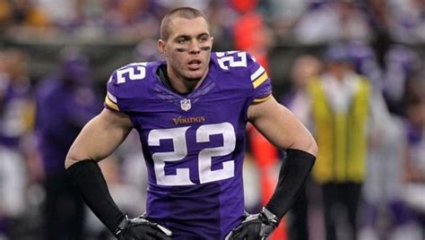 Vikings safety Harrison Smith headed to 1st career Pro Bowl | FOX 9 ...