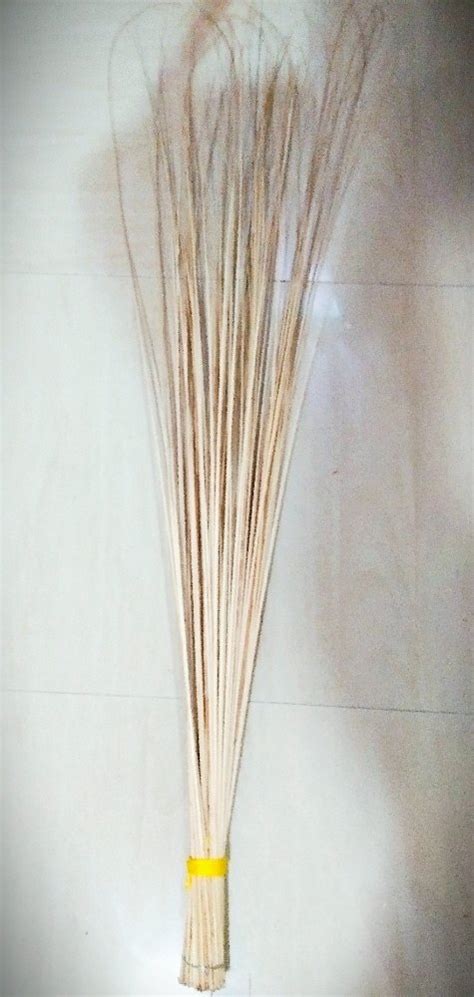 Coconut Stick Floor White Coco Brooms 450g Size 60inch At Rs 60 00