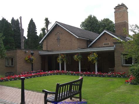 Darlington Crematorium Flickr Photo Sharing