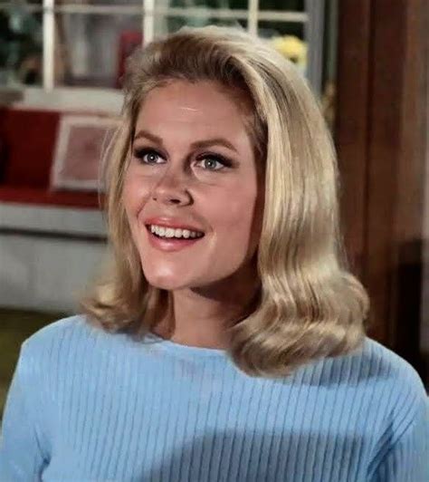 Pin By Anne Wells On Bewitched Cast Of Characters In 2024 Bewitched Elizabeth Montgomery