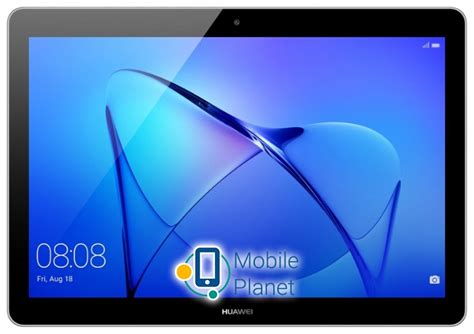 Купить Huawei MediaPad T3 10 LTE 2/16Gb Grey Госком в Одессе, Львове ...