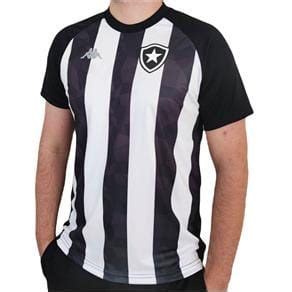 Camisa De Time Botafogo Mega Oferta Shopee Brasil