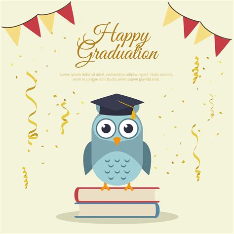 Graduation Card Template Free Download - Printable Templates