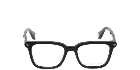 Lunettes De Vue Philipp Plein Vpp015m