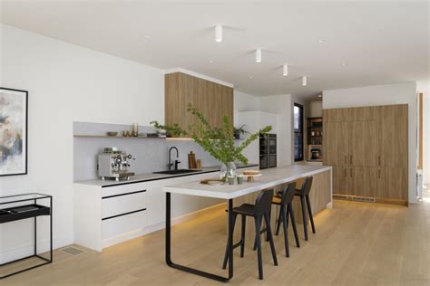 The Block Kitchens Revealed Kinsman Kitchens