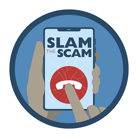 Social Security Slam The Scam Day March Retirement Daily On