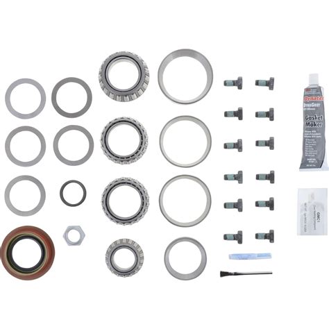 Differential Rebuild Kit Rear Dana Spicer Chassis