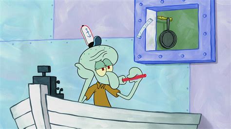 Squidward Tentaclesgalleryfood Con Castaways Encyclopedia