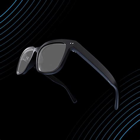 Lunettes Audio Nuance Essilorluxottica Innovation En Optique