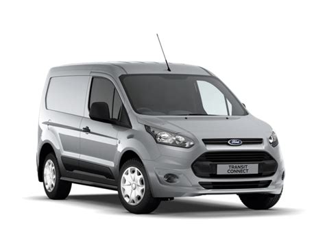 New Ford Transit Connect 200 L1 Diesel 16 Tdci 75ps Van For Sale Bristol Street Versa