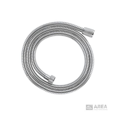 Шланг для душа grohe relexa 28105000 хром 1500 мм - купить в Сочи по ...