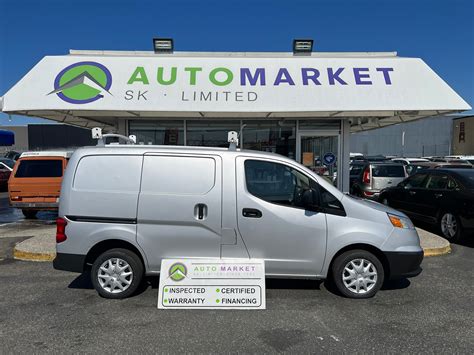 2015 Chevrolet Express In Langley British Columbia 29995