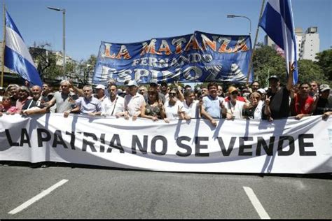 Fernando Espinoza El Paro Del Fue Una Hist Rica Movilizaci N