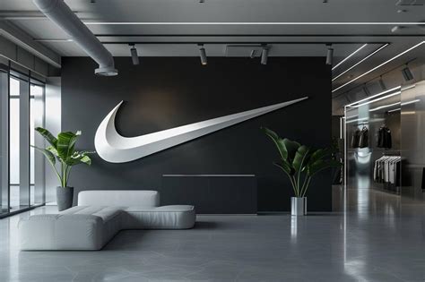 L Histoire Captivante Du Logo De Nike De Sa Gen Se Son Succ S Mondial